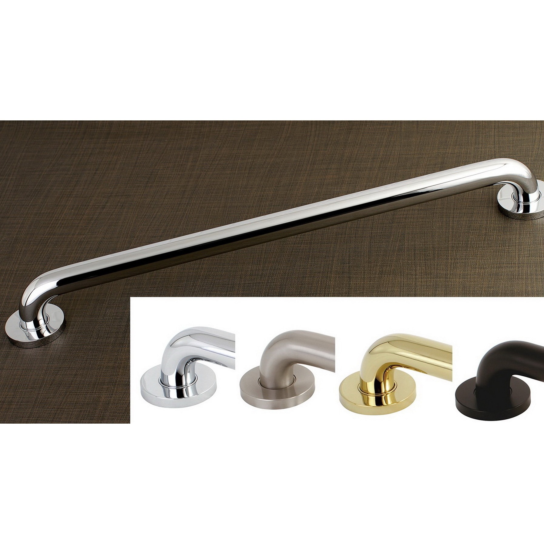 18 inch grab bars