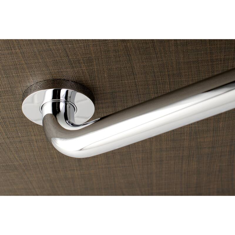Kingston Brass Modern 24-inch Grab Bar
