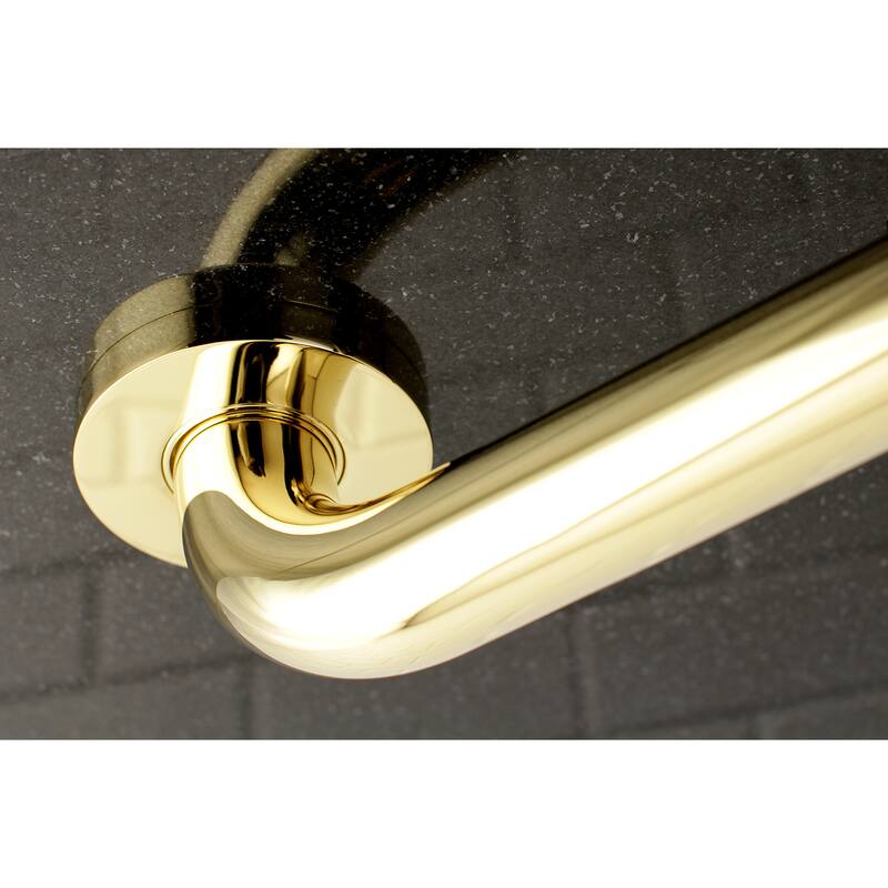 Kingston Brass Modern 24-inch Grab Bar