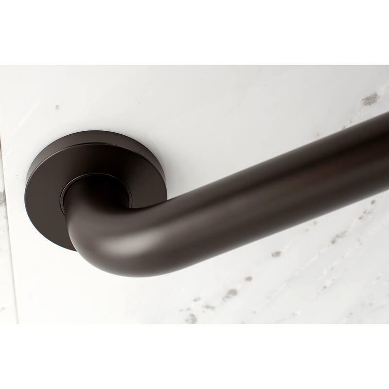 Kingston Brass Modern 24-inch Grab Bar