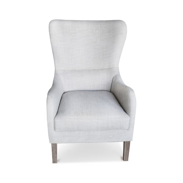 Warner wingback chair new arrivals