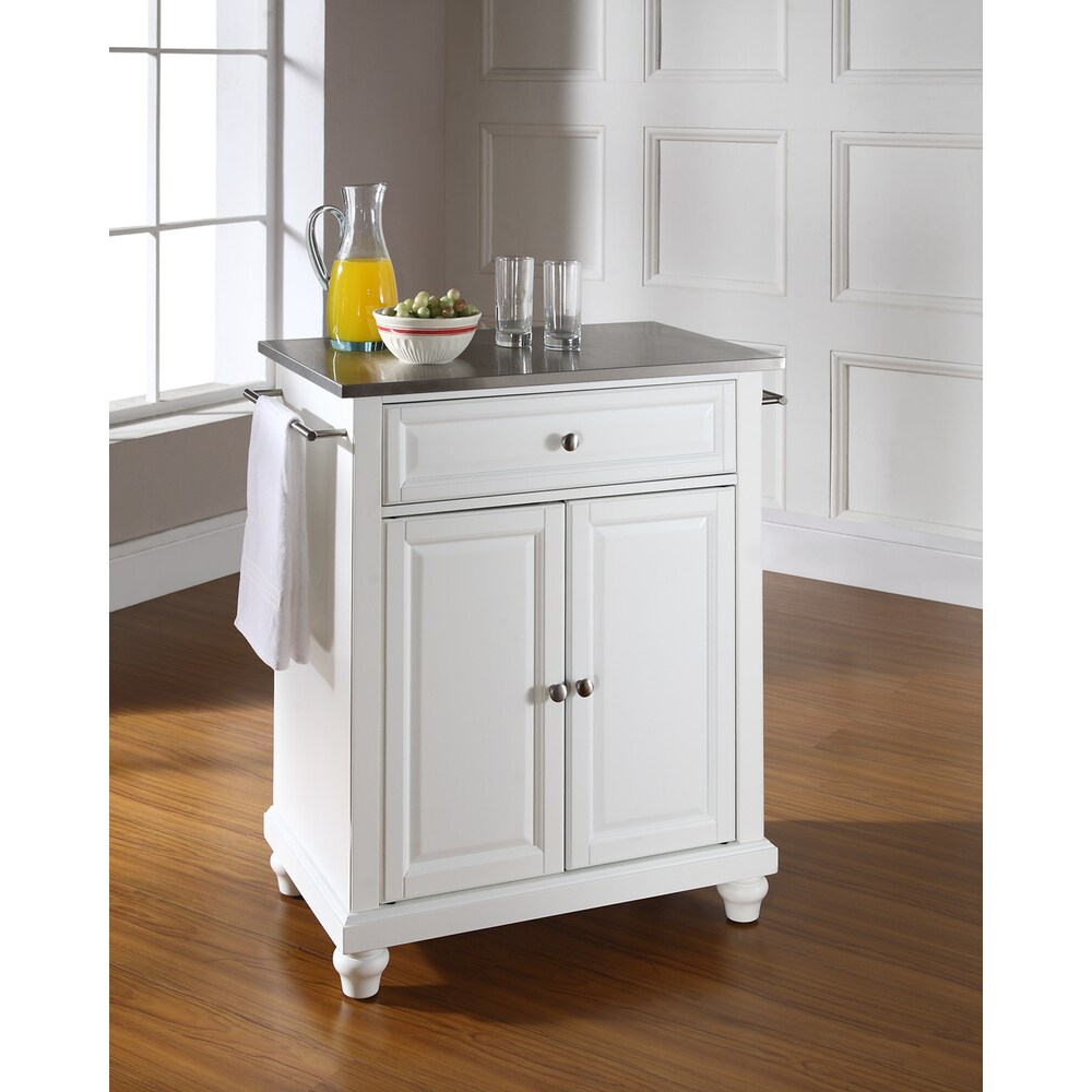 Buy Portable Kitchen Islands Online At Overstock Our Best