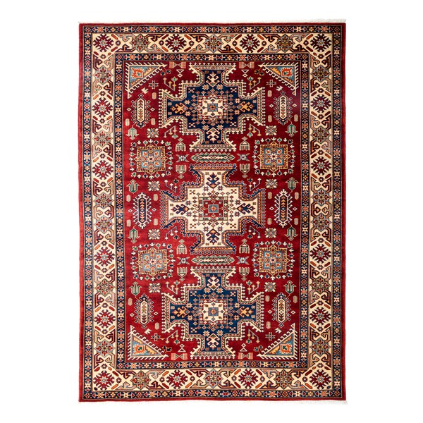 An Ramahok Hand Knotted Area Rug Ships To Canada