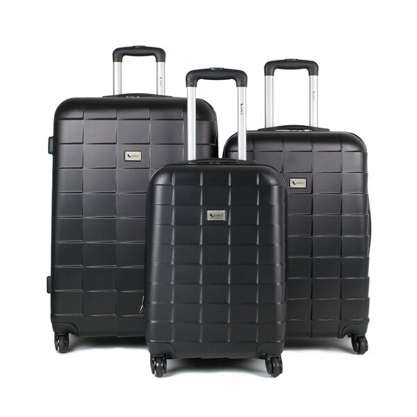 toughest hardside luggage