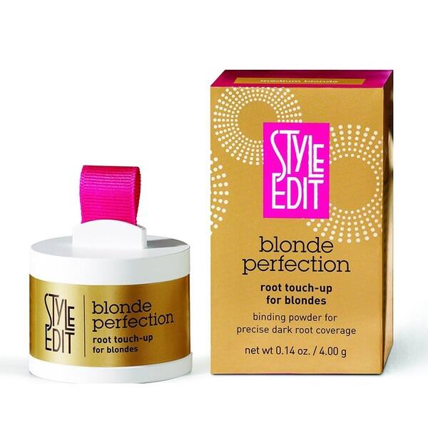Shop Style Edit Root Touch Up Perfection Dark Blonde Free