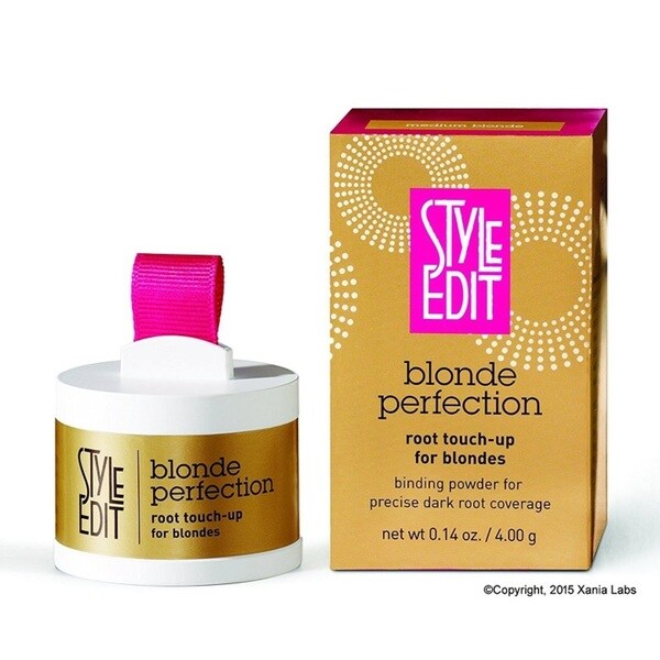 Shop Style Edit Root Touch Up Perfection/Dark Blonde 
