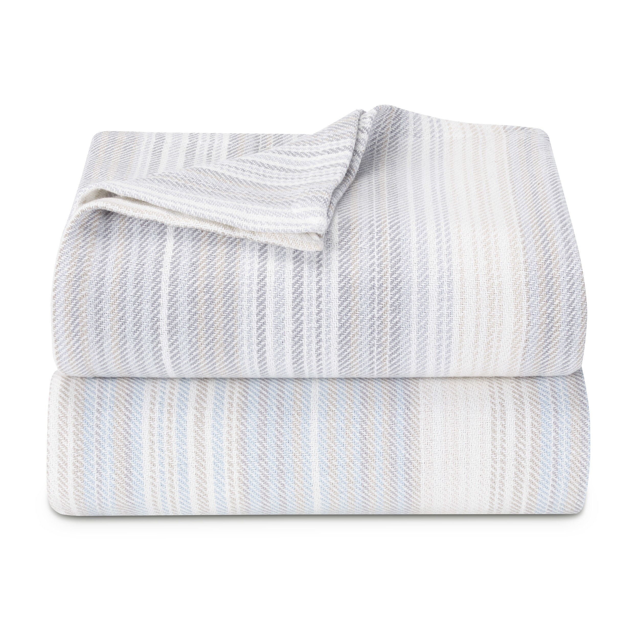 tommy bahama sandy shore striped blanket