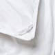 preview thumbnail 4 of 2, 1221 Bedding Cambric Cotton White Down Comforter