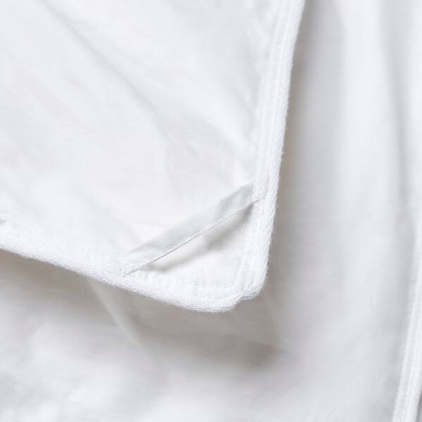 Shop 1221 Bedding Premium Luxury German Batiste Siberian White