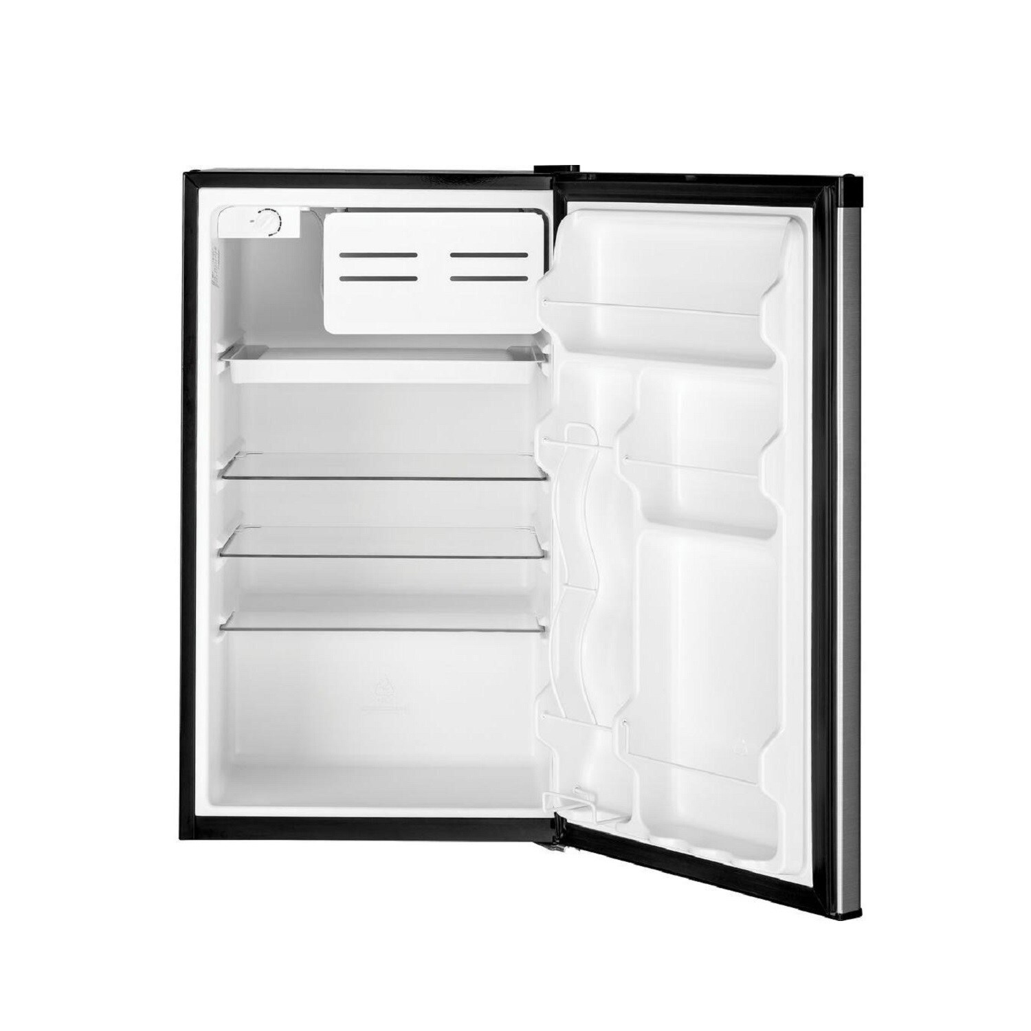 courts mini freezer