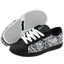 draven skate shoes