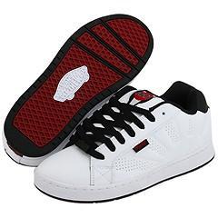 Vans N.S.D. Hosoi/White Athletic