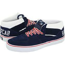 half cab blue