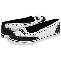 Vans Cassie W White/Black Athletic Vans Athletic