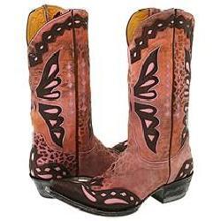 old gringo monarca cowboy boots