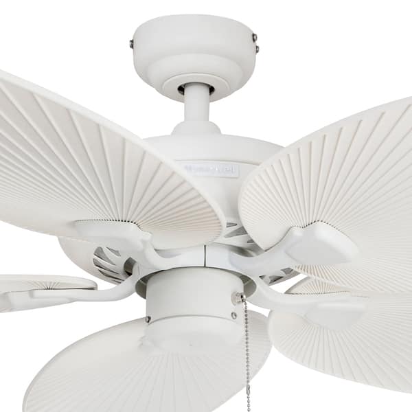 Shop Honeywell Ceiling Fans 50200 Palm Island Tropical Indoor