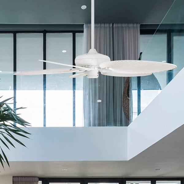 Shop Honeywell Ceiling Fans 50200 Palm Island Tropical