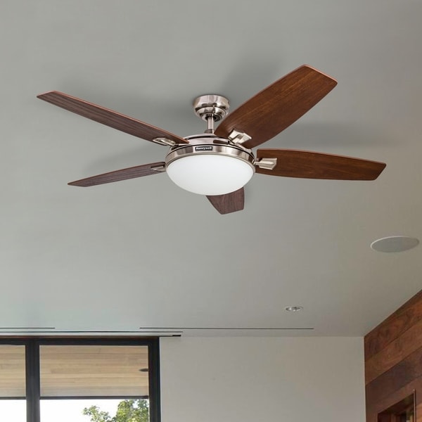 Small Ceiling Fan Light Kit 48 In Home Garden Outer Space