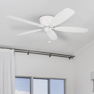 Top Product Reviews For 52 Honeywell Glen Alden White Hugger
