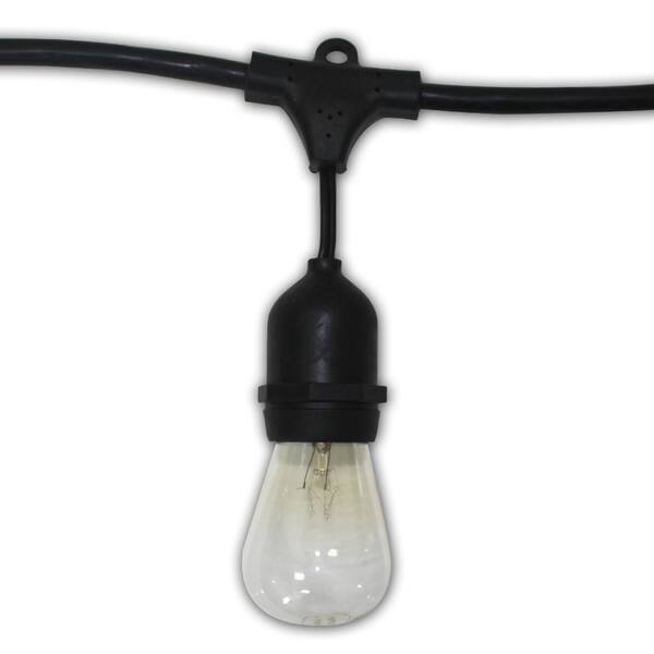 Wallpaper Shop Vintage Metro 48 Foot 18 Gauge Cord 24 Clear Light Strand Desktop Wallpaper Free