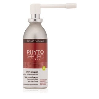 Top Product Reviews For Phyto Phytospecific 1 7 Ounce Phytotraxil