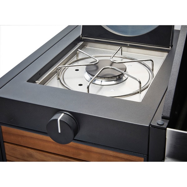 cadac meridian woody