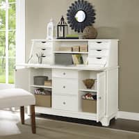 Buy Secretary Desks Sale Ends In 3 Days Online At Overstock Our Best Home Office Furniture Deals