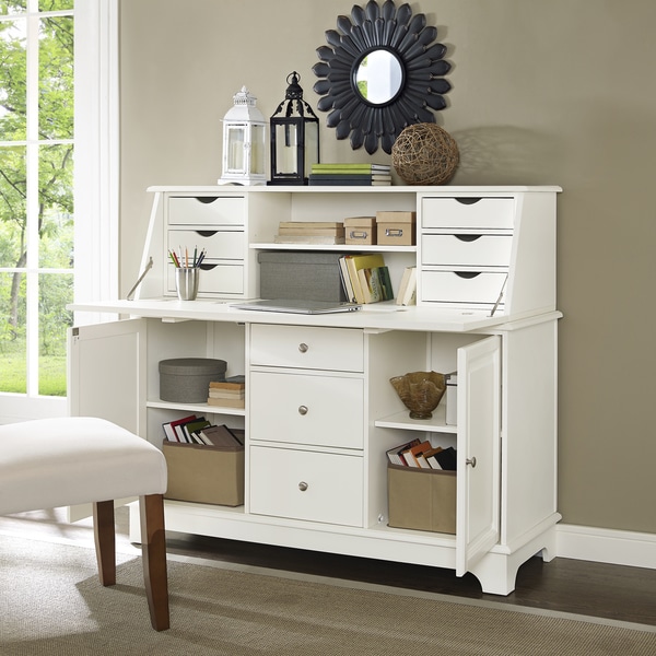 crosley sullivan secretary desk