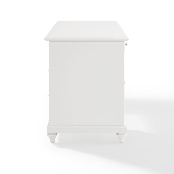 Palmetto White Computer Desk Bed Bath Beyond 16003348