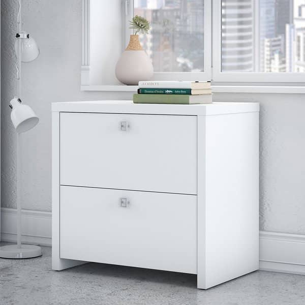 Shop Echo Lateral File Cabinet From Office By Kathy Ireland