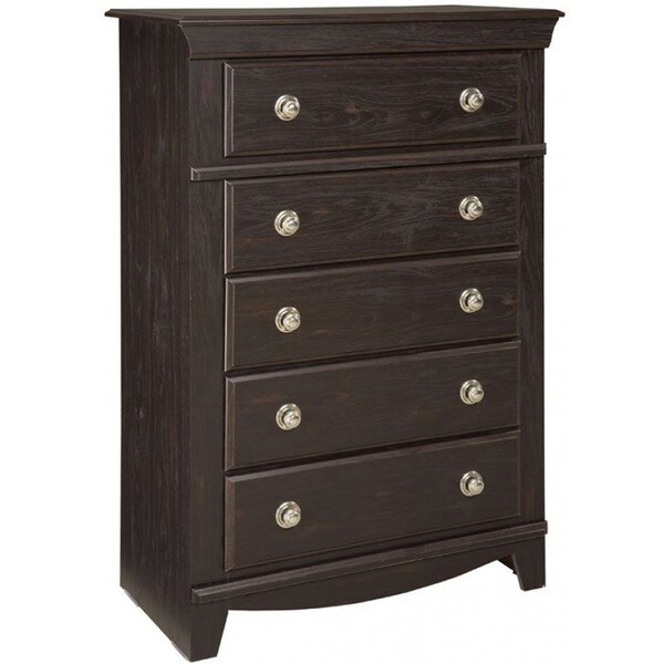 Shop Cambridge Southampton 5drawer Chest Overstock 16003472