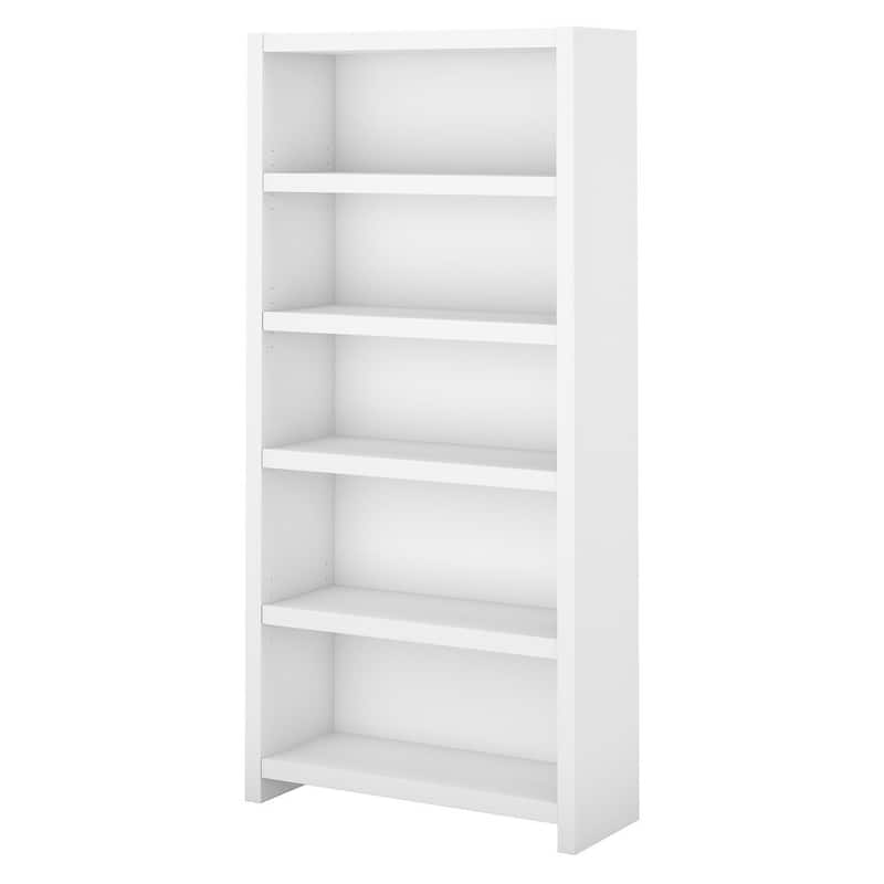 Echo 5 Shelf Bookcase by Bush Business Furniture