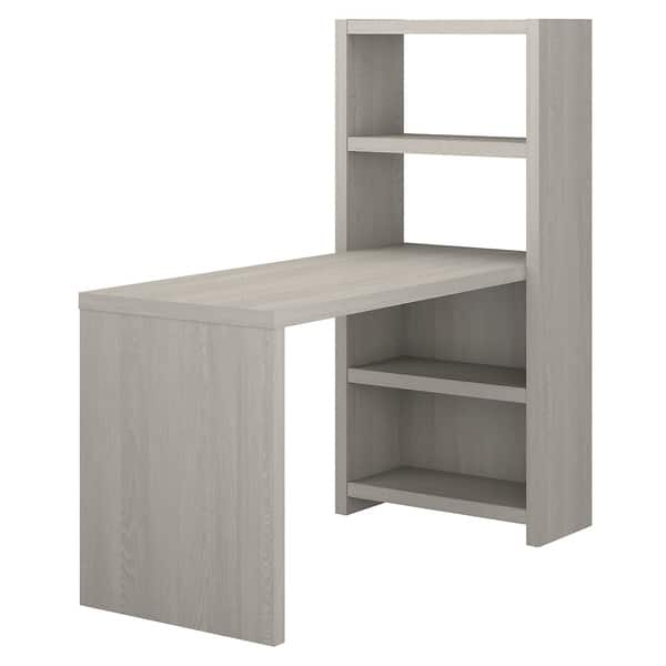 Shop Echo 56w Craft Table From Office By Kathy Ireland Free