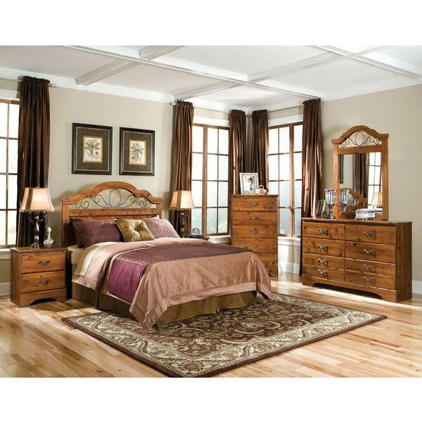 cambridge brown dresser Cambridge Dresser with Optional Mirror  Quality Woods Furniture