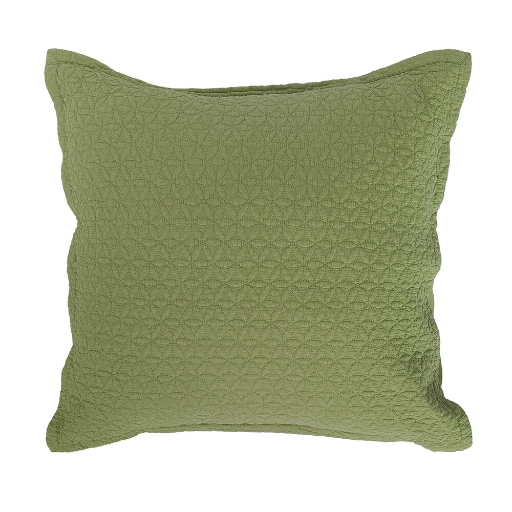 tahari home euro pillow
