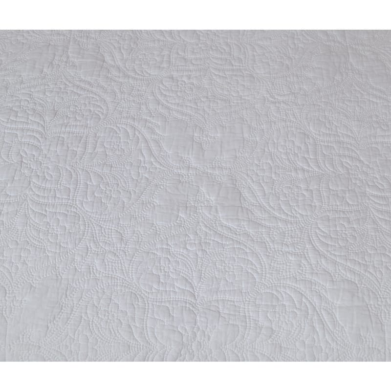 Copper Grove Banff 3-piece Cotton Quilt Set