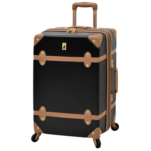 london fog sandridge luggage