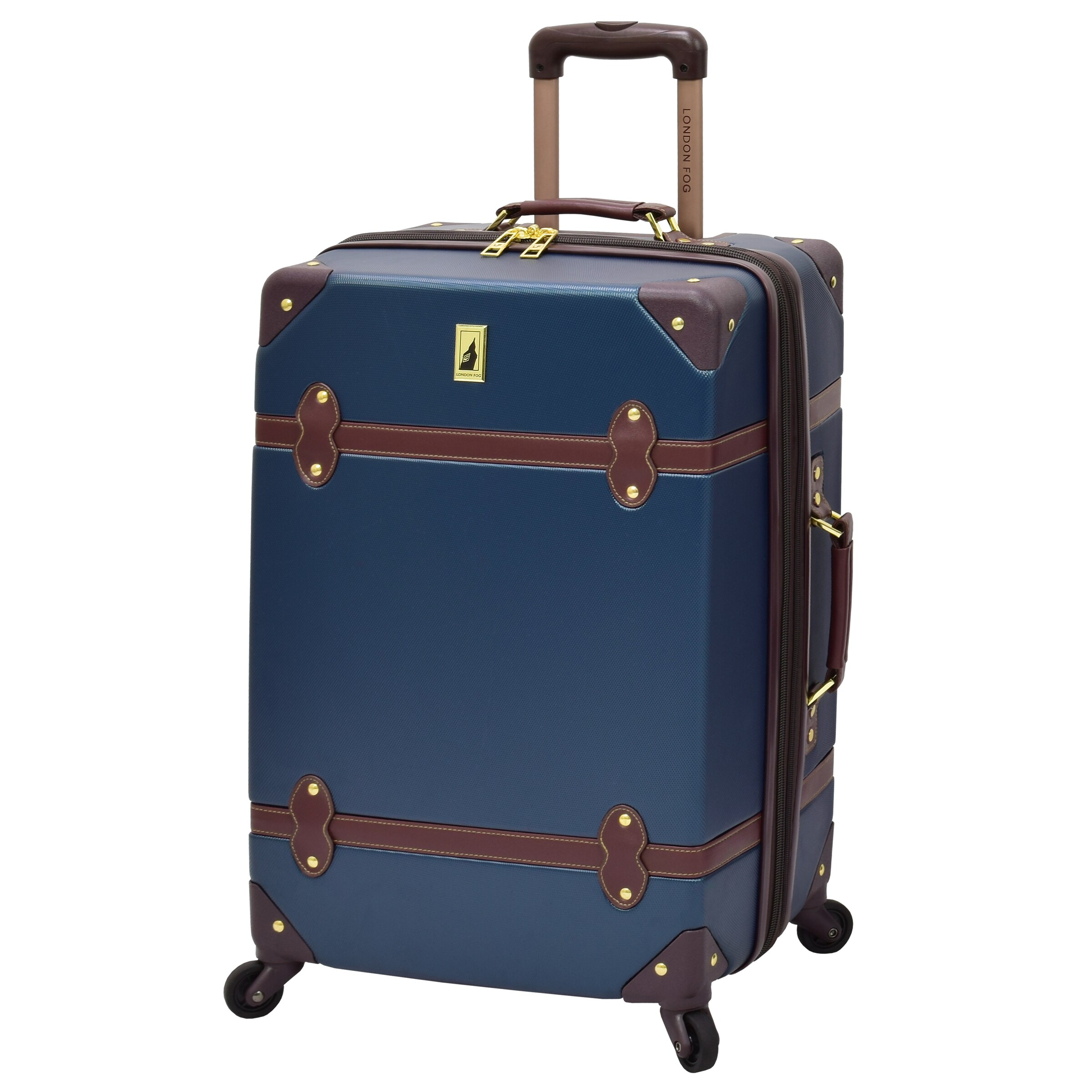 london fog luggage stonebridge collection