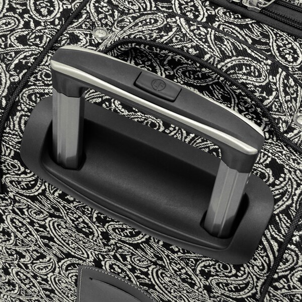 london fog mayfair collection luggage