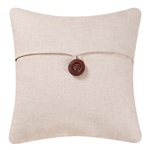 down envelope cushion