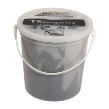 TheraPutty exercise putty, 5 pound