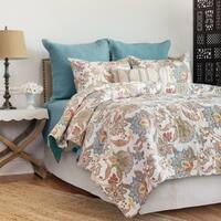 waverly boho passage bedding collectio