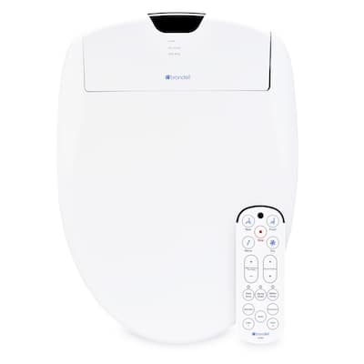 Brondell Swash 1400 Luxury Bidet Toilet Seat