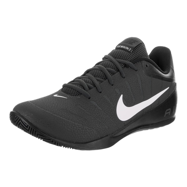 Shop Nike  Men s Air Mavin Low 2 Basketball Shoe  Free 