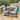 San Pico Outdoor 5-piece Wicker Square Dining Set with Cushions by Christopher Knight Home
