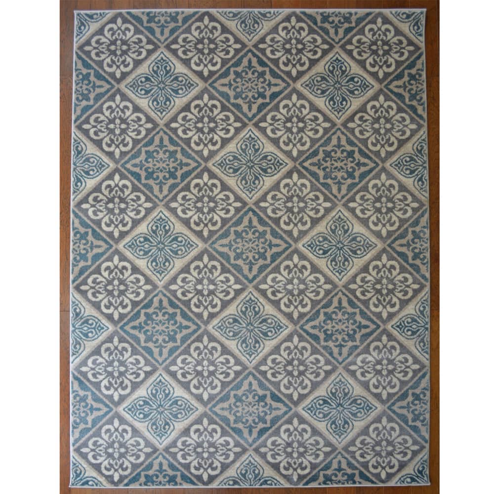 Mayberry Galleria Savannah Contemporary Area Rug