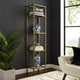 preview thumbnail 3 of 8, Crosley Aimee Narrow Etagere