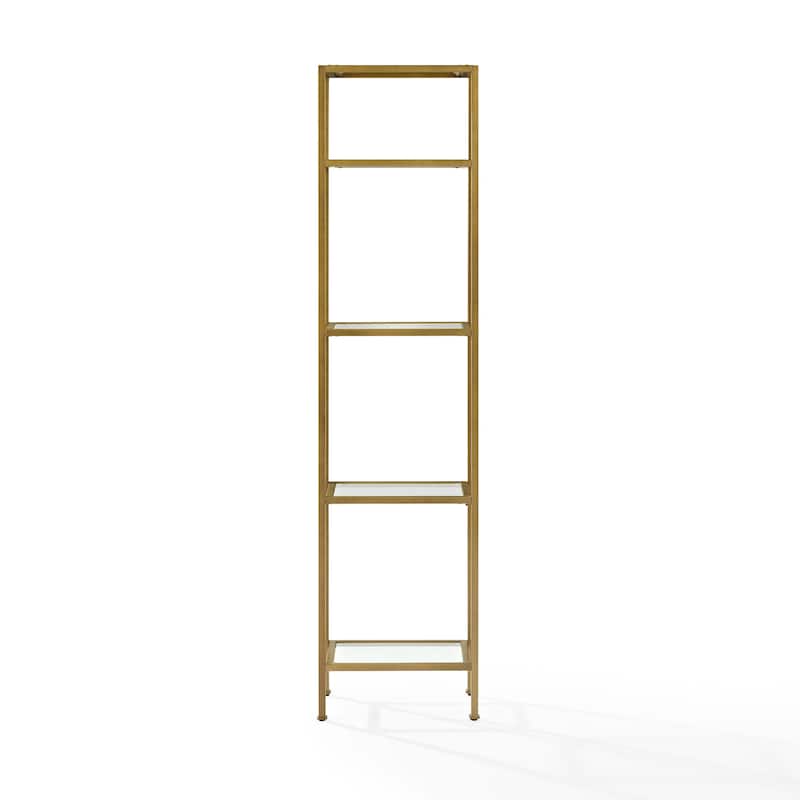 Crosley Aimee Narrow Etagere