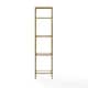 preview thumbnail 6 of 8, Crosley Aimee Narrow Etagere