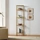 preview thumbnail 2 of 8, Crosley Aimee Narrow Etagere